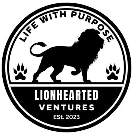 lionheartedventures.com